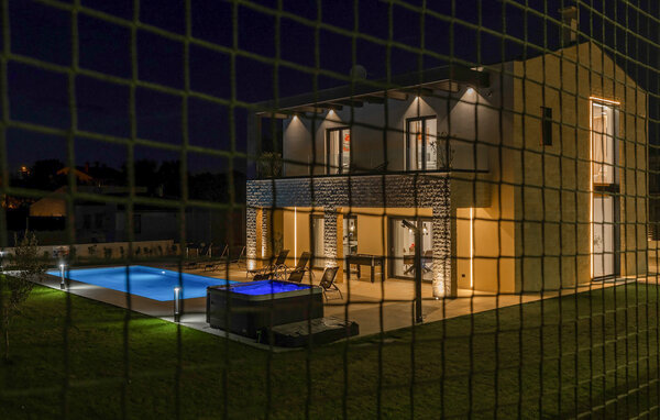 Ferienhaus - Labin- Jurazini , Kroatien - CIO631 21