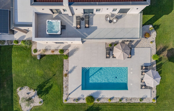 Domy wakacyjne - Labin -Marceljani , Chorwacja - CIO632 18