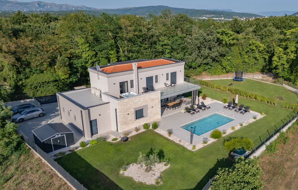 Domy wakacyjne - Labin -Marceljani , Chorwacja - CIO632 19