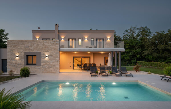 Domy wakacyjne - Labin -Marceljani , Chorwacja - CIO632 1