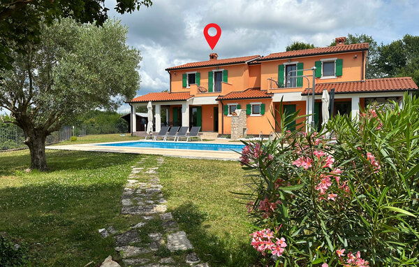 Holiday Home - Labin - Ripenda Kras , Croatia - CIO633 1