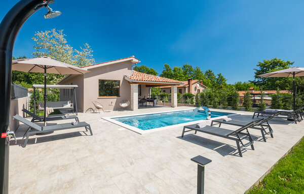 Holiday Home - Labin - Marceljani , Croatia - CIO639 1