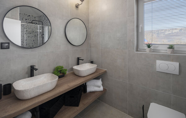 Ferienhaus - Labin - Krsan , Kroatien - CIO641 701
