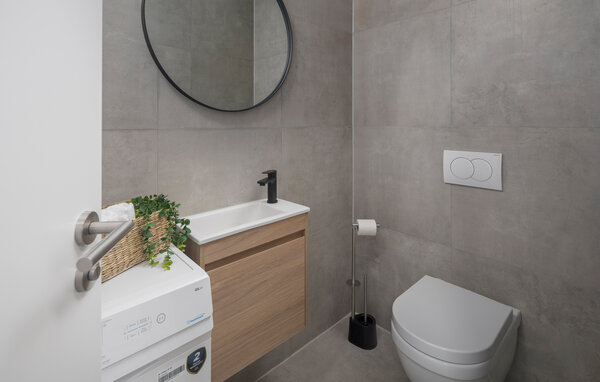 Ferienhaus - Labin - Krsan , Kroatien - CIO641 703