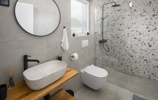 Ferienhaus - Labin - Krsan , Kroatien - CIO641 705
