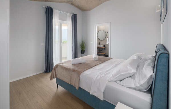 Ferienhaus - Labin - Krsan , Kroatien - CIO641 604