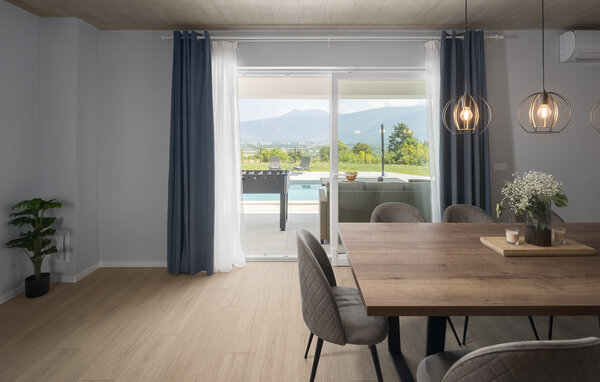 Ferienhaus - Labin - Krsan , Kroatien - CIO641 403