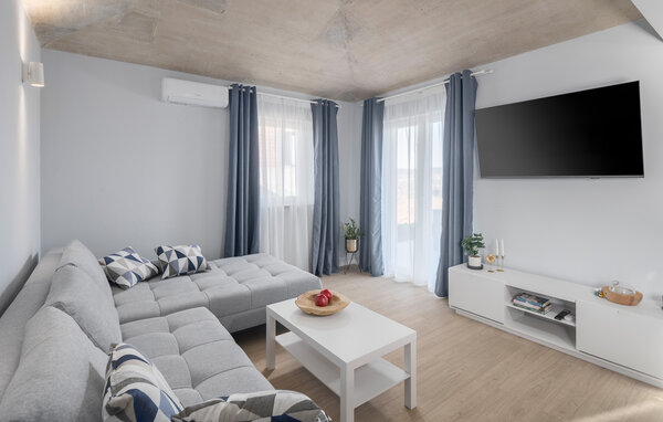 Ferienhaus - Labin - Krsan , Kroatien - CIO641 4