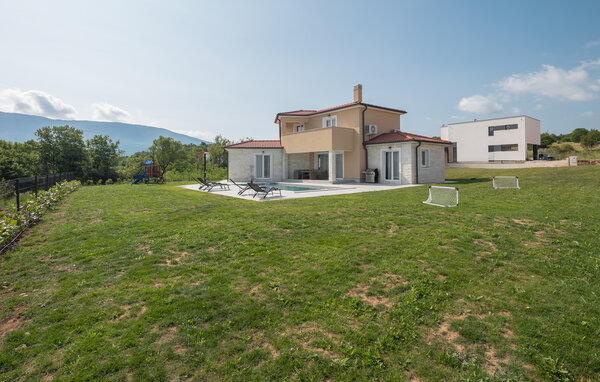 Ferienhaus - Labin - Krsan , Kroatien - CIO641 81