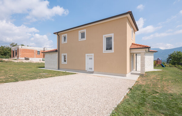 Ferienhaus - Labin - Krsan , Kroatien - CIO641 82