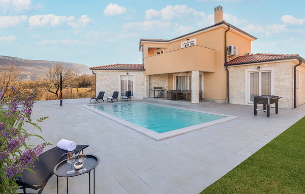 Ferienhaus - Labin - Krsan , Kroatien - CIO641 1