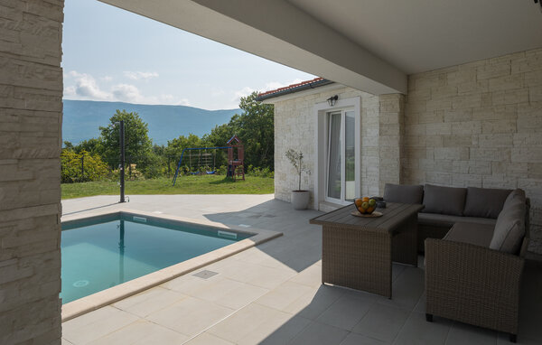Ferienhaus - Labin - Krsan , Kroatien - CIO641 7