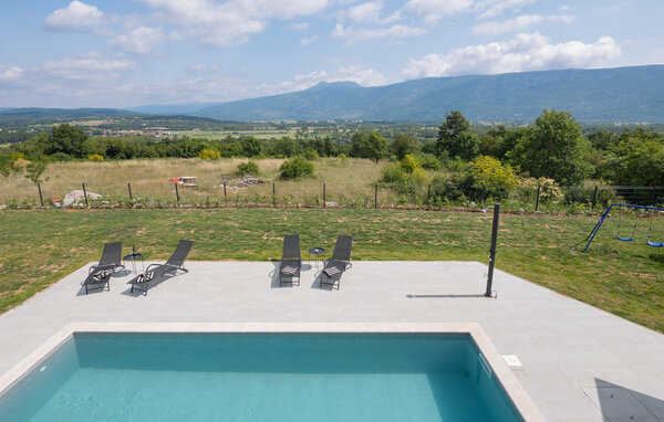 Ferienhaus - Labin - Krsan , Kroatien - CIO641 12
