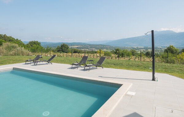 Ferienhaus - Labin - Krsan , Kroatien - CIO641 13
