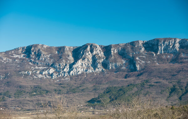 Ferienhaus - Labin - Krsan , Kroatien - CIO641 202