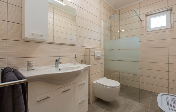 Holiday Home - Labin- Topit , Croatia - CIO642 701