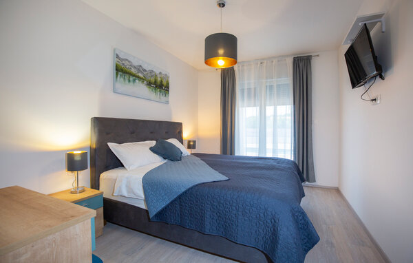 Holiday Home - Labin- Topit , Croatia - CIO642 6