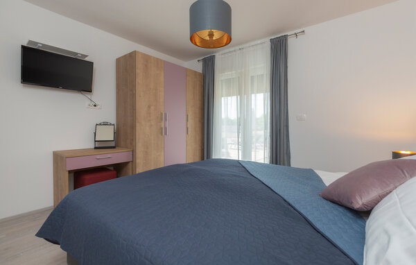 Holiday Home - Labin- Topit , Croatia - CIO642 601