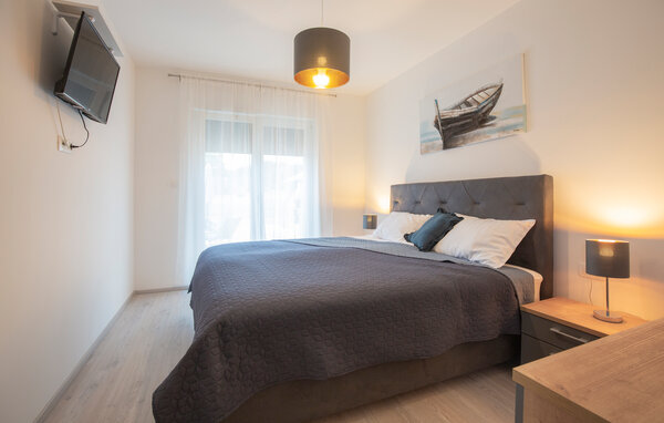 Holiday Home - Labin- Topit , Croatia - CIO642 603