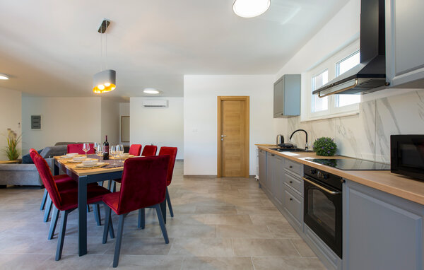 Holiday Home - Labin- Topit , Croatia - CIO642 401