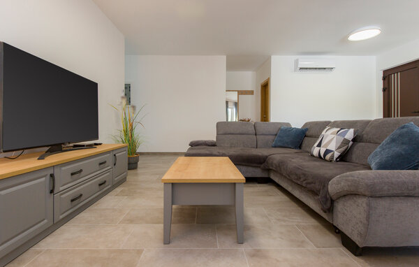 Holiday Home - Labin- Topit , Croatia - CIO642 4