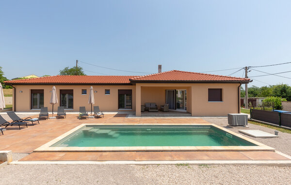 Holiday Home - Labin- Topit , Croatia - CIO642 81