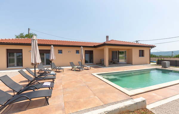 Holiday Home - Labin- Topit , Croatia - CIO642 82