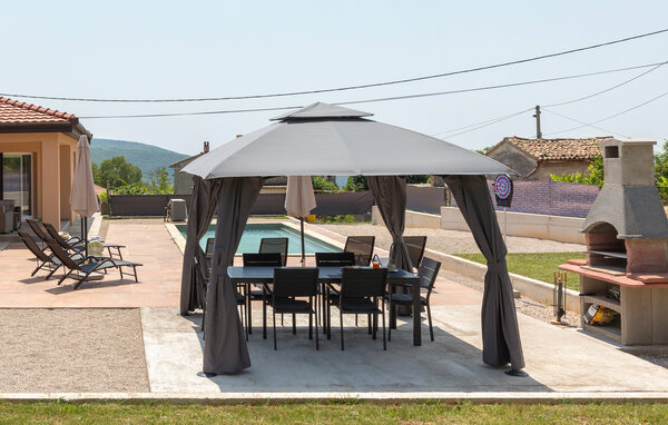 Holiday Home - Labin- Topit , Croatia - CIO642 11