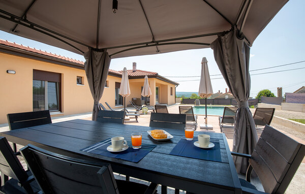 Holiday Home - Labin- Topit , Croatia - CIO642 12