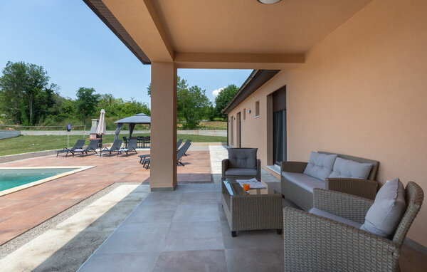 Holiday Home - Labin- Topit , Croatia - CIO642 3