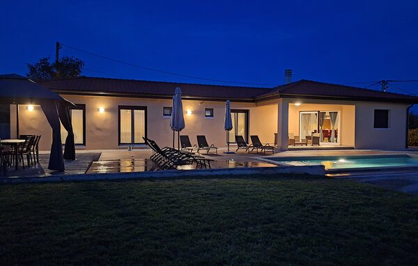 Holiday Home - Labin- Topit , Croatia - CIO642 13