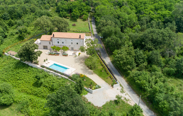 Vakantiehuis - Labin-Sumber , Kroatië - CIO644 1