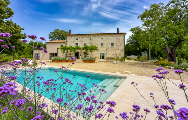 Vakantiehuis - Labin-Sumber , Kroatië - CIO644 2