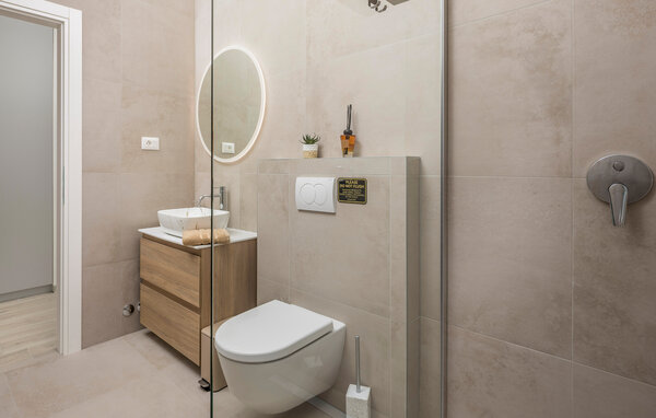 Holiday Home - Labin - Brgod , Croatia - CIO645 704