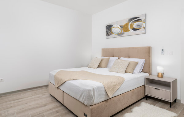 Holiday Home - Labin - Brgod , Croatia - CIO645 602