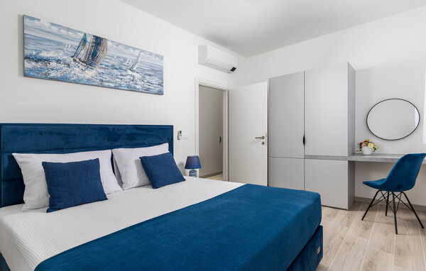 Holiday Home - Labin - Brgod , Croatia - CIO645 7