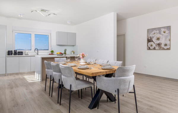 Holiday Home - Labin - Brgod , Croatia - CIO645 402