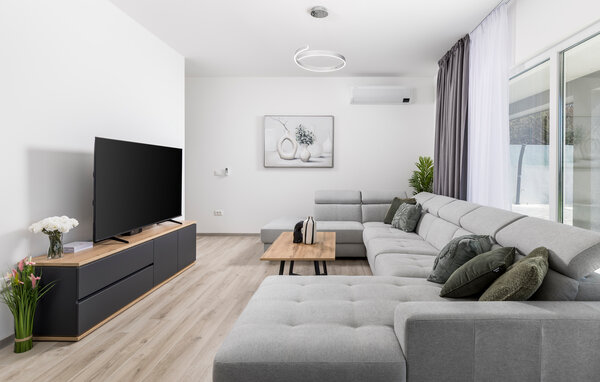 Holiday Home - Labin - Brgod , Croatia - CIO645 3