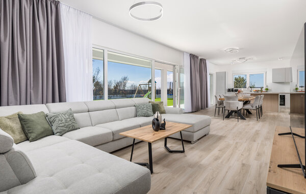 Holiday Home - Labin - Brgod , Croatia - CIO645 4