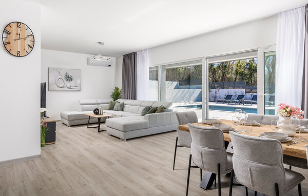 Holiday Home - Labin - Brgod , Croatia - CIO645 301