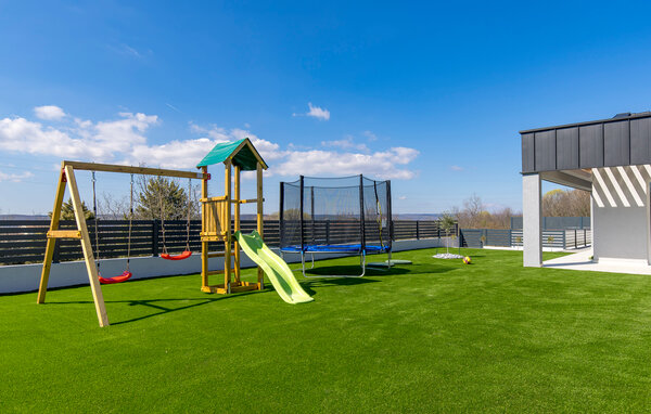 Holiday Home - Labin - Brgod , Croatia - CIO645 101