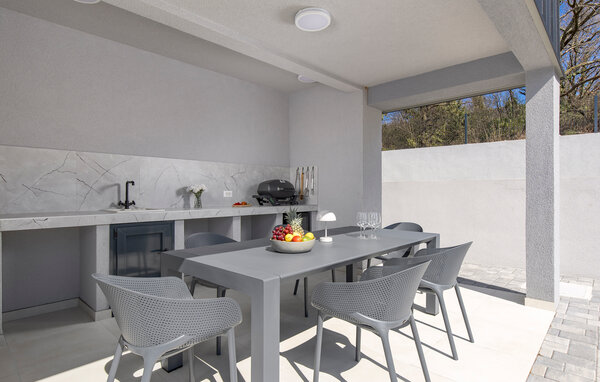 Holiday Home - Labin - Brgod , Croatia - CIO645 102