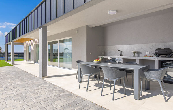 Holiday Home - Labin - Brgod , Croatia - CIO645 103