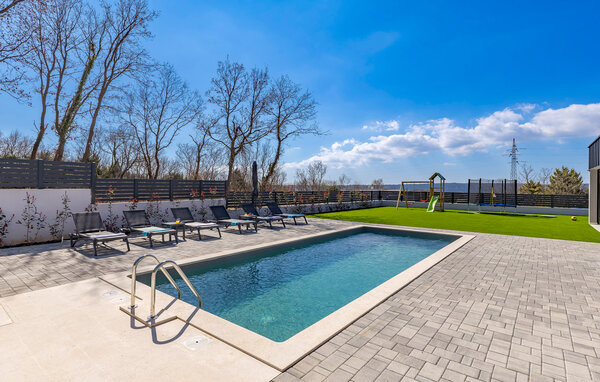 Holiday Home - Labin - Brgod , Croatia - CIO645 13