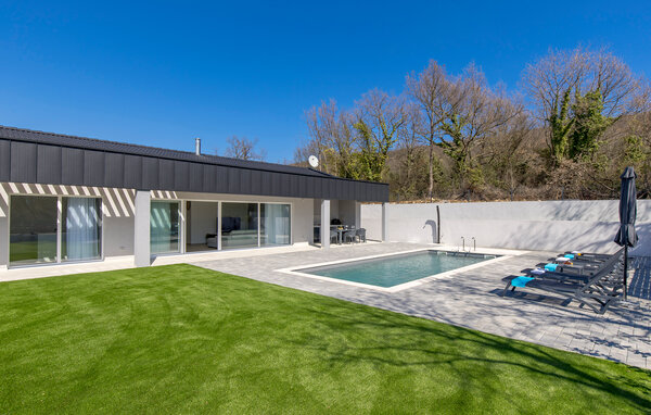 Holiday Home - Labin - Brgod , Croatia - CIO645 14