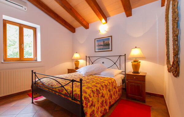 Holiday Home - Labin-Vlakovo , Croatia - CIO647 603