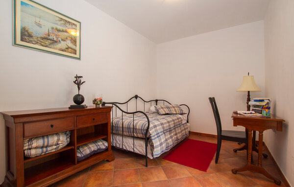 Holiday Home - Labin-Vlakovo , Croatia - CIO647 604