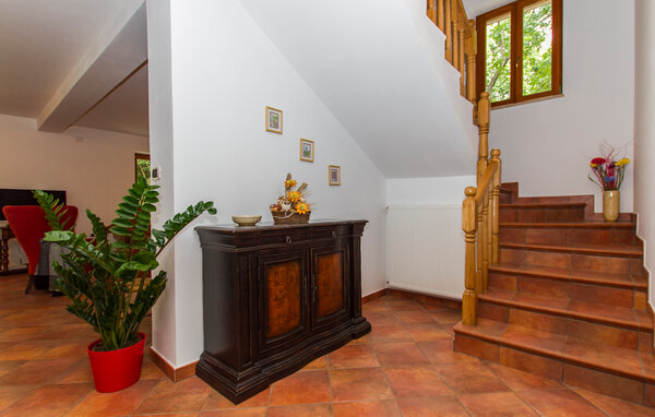 Holiday Home - Labin-Vlakovo , Croatia - CIO647 501