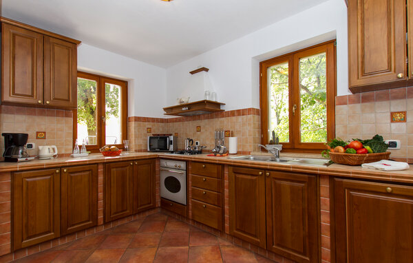 Holiday Home - Labin-Vlakovo , Croatia - CIO647 401