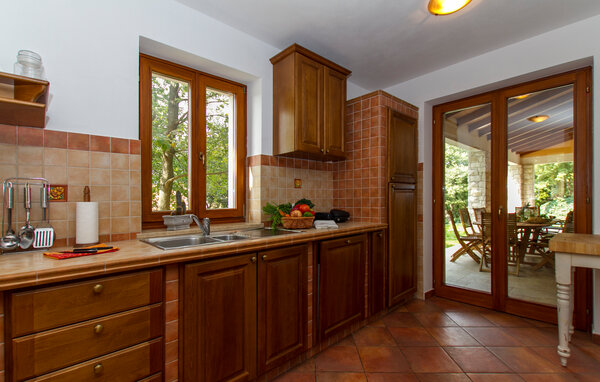 Holiday Home - Labin-Vlakovo , Croatia - CIO647 402